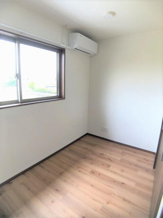 トレ・パーチェ河内の画像