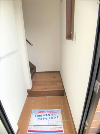 トレ・パーチェ河内の画像