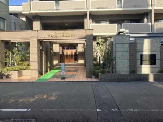 松山市歩行町１丁目の中古マンションの画像