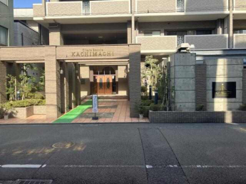 松山市歩行町１丁目の中古マンションの画像