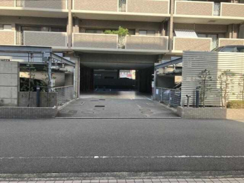 松山市歩行町１丁目の中古マンションの画像