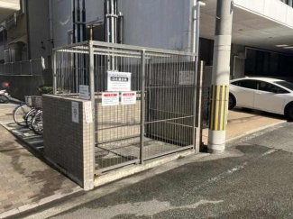 松山市歩行町１丁目の中古マンションの画像