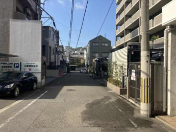 松山市歩行町１丁目の中古マンションの画像