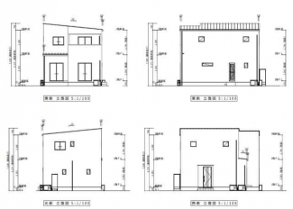 ディアタウン高岡町№１４の画像