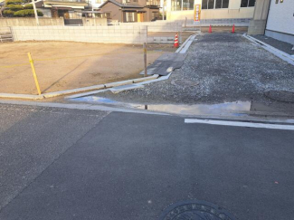 ディアタウン高岡町№１４の画像