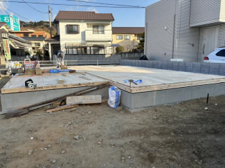 ディアタウン高岡町№１４の画像