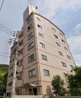 グレースヒル道後の画像