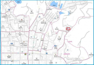 グレースヒル道後の画像