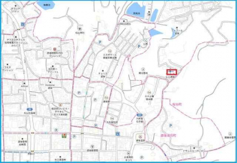 グレースヒル道後の画像