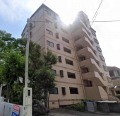 松山市祝谷東町の中古マンションの画像