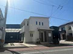 伊予市下吾川の中古一戸建ての画像