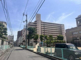 三番町ハイツの画像