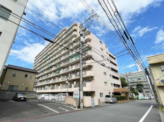 三番町ハイツの画像