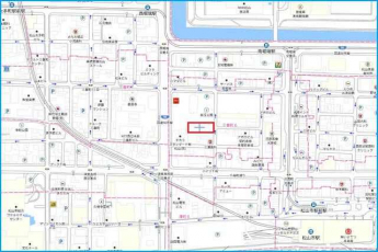 三番町ハイツの画像