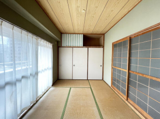 三番町ハイツの画像