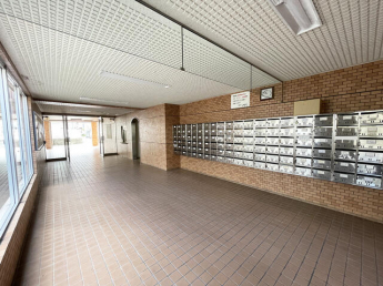 三番町ハイツの画像