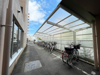 三番町ハイツの画像