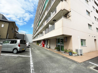 三番町ハイツの画像