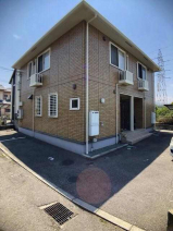 新居浜市東雲町２丁目のアパートの画像