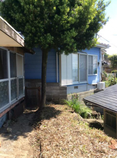 長崎県佐世保市金比良町の売地の画像