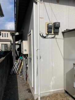 松山市別府町の店舗一戸建ての画像