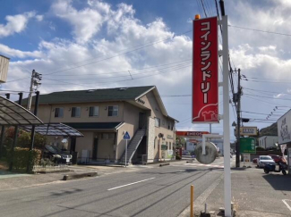 松山市別府町の店舗一戸建ての画像