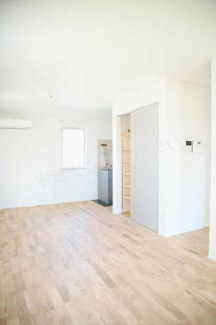 グリーンアパートメントの画像