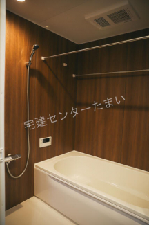 グリーンアパートメントの画像