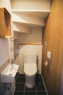 グリーンアパートメントの画像