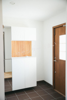 グリーンアパートメントの画像