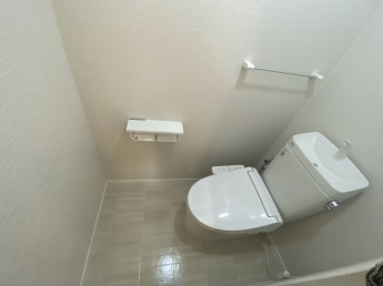 【トイレ】