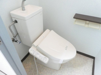 【トイレ】