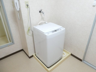 【その他設備】