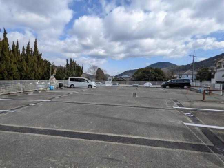 神戸市北区東大池２丁目の駐車場の画像