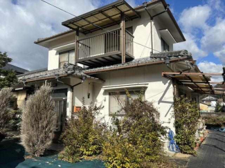 伊予郡砥部町岩谷口の中古一戸建ての画像