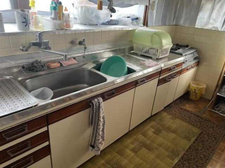 伊予郡砥部町岩谷口の中古一戸建ての画像