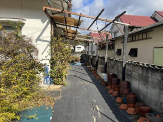 伊予郡砥部町岩谷口の中古一戸建ての画像