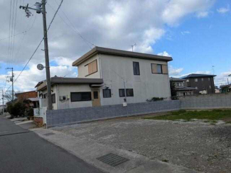 松山市堀江町の売地の画像