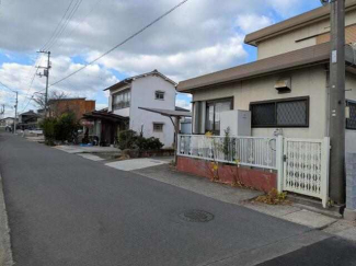 松山市堀江町の売地の画像