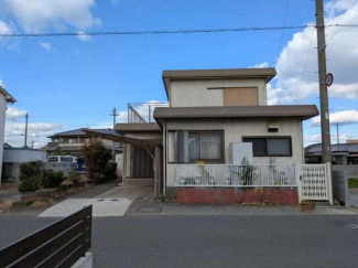 松山市堀江町の売地の画像