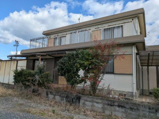 松山市堀江町の売地の画像