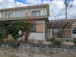 松山市堀江町の売地の画像