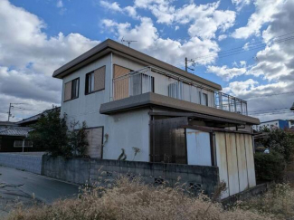 松山市堀江町の売地の画像