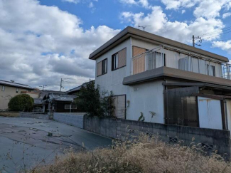 松山市堀江町の売地の画像