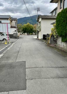 宇和島市御殿町の駐車場の画像