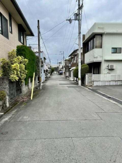 宇和島市御殿町の駐車場の画像