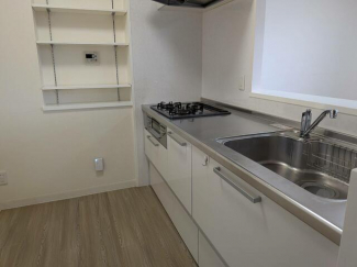 松山市山越１丁目の中古マンションの画像