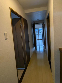 松山市山越１丁目の中古マンションの画像