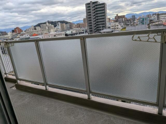 松山市山越１丁目の中古マンションの画像