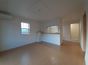 【居間・リビング】